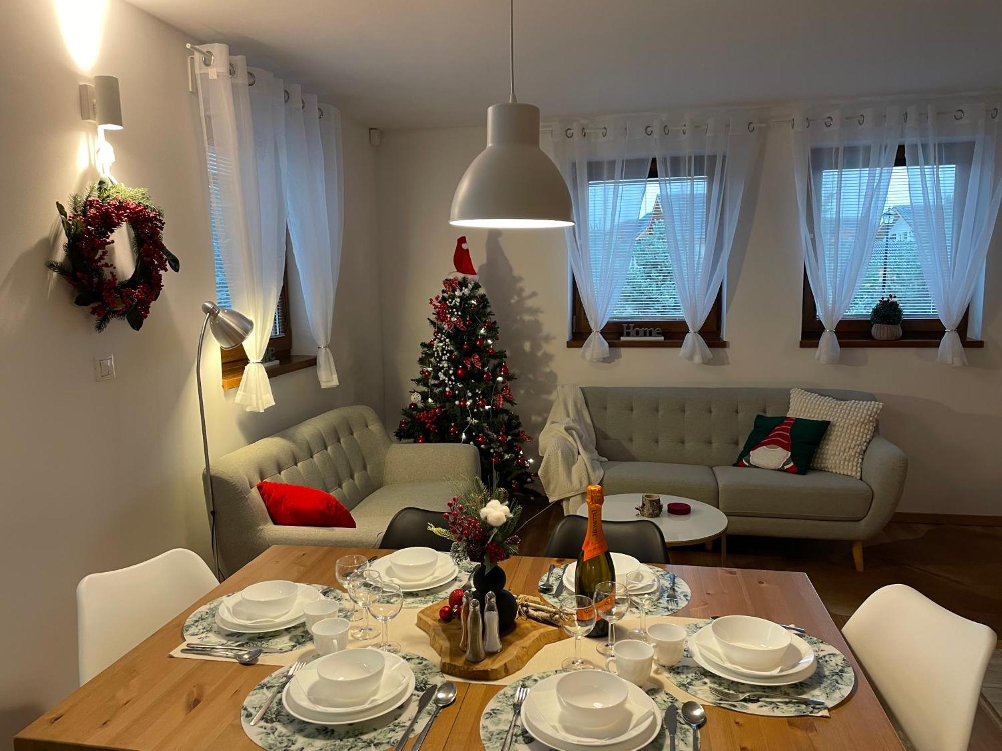 Chalet Jayata Stará Lesná Buitenkant foto